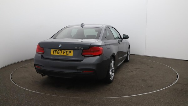 Used BMW 2 Series 2018 for sale - 76138726: Photo 53