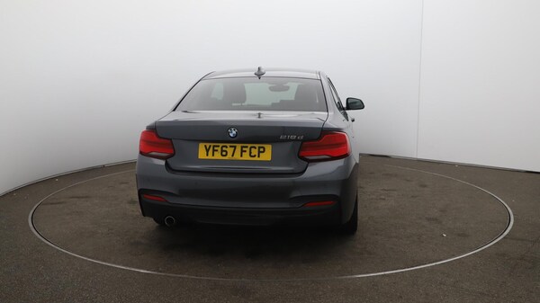 Used BMW 2 Series 2018 for sale - 76138726: Photo 55