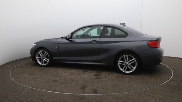 Used BMW 2 Series 2018 for sale - 76138726: Photo 57