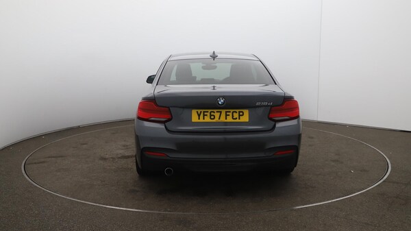 Used BMW 2 Series 2018 for sale - 76138726: Photo 59