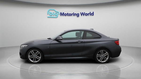 Used BMW 2 Series 2018 for sale - 76138726: Photo 5