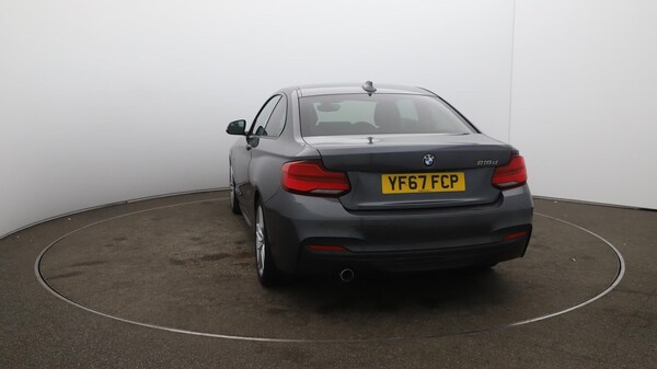 Used BMW 2 Series 2018 for sale - 76138726: Photo 60