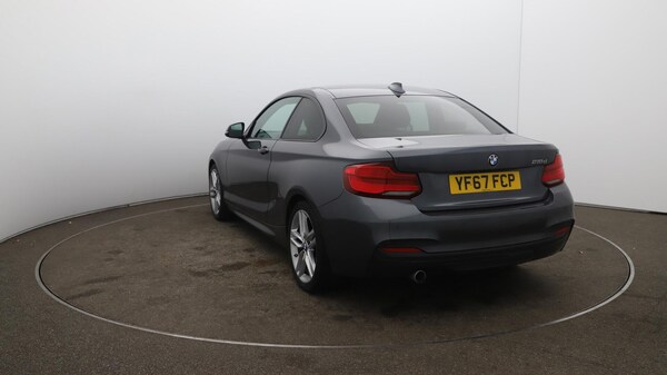 Used BMW 2 Series 2018 for sale - 76138726: Photo 61