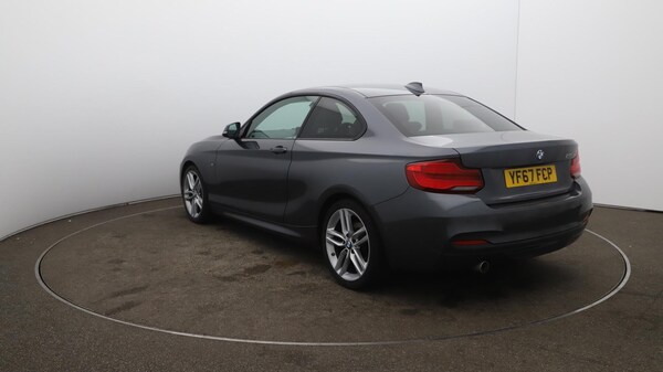 Used BMW 2 Series 2018 for sale - 76138726: Photo 62