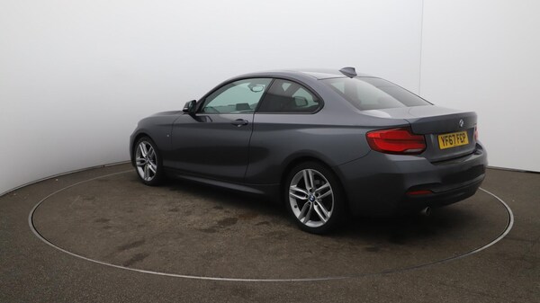 Used BMW 2 Series 2018 for sale - 76138726: Photo 63