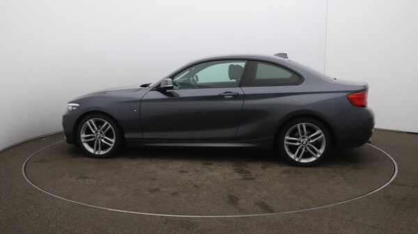 Used BMW 2 Series 2018 for sale - 76138726: Photo 64