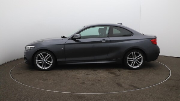 Used BMW 2 Series 2018 for sale - 76138726: Photo 65
