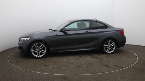 Used BMW 2 Series 2018 for sale - 76138726: Photo 66