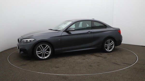 Used BMW 2 Series 2018 for sale - 76138726: Photo 67