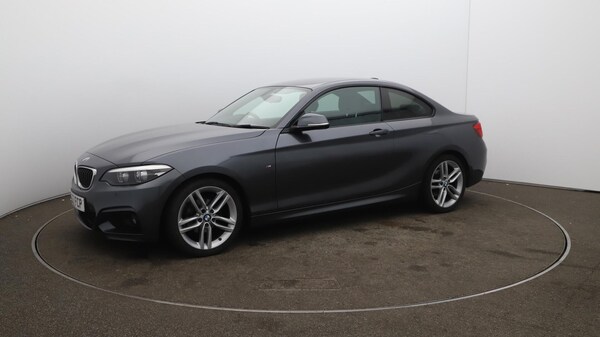 Used BMW 2 Series 2018 for sale - 76138726: Photo 68