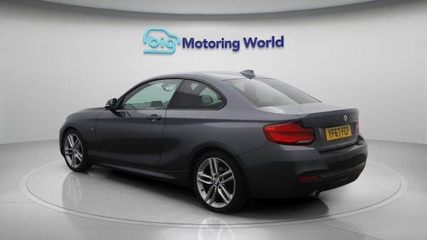 Used BMW 2 Series 2018 for sale - 76138726: Photo 6