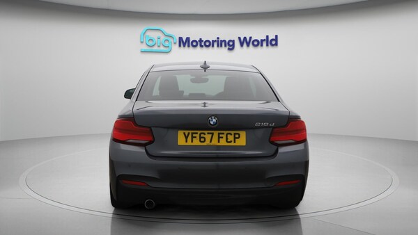Used BMW 2 Series 2018 for sale - 76138726: Photo 7