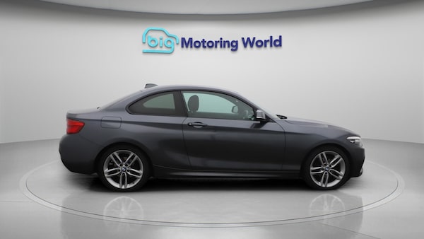 Used BMW 2 Series 2018 for sale - 76138726: Photo 9