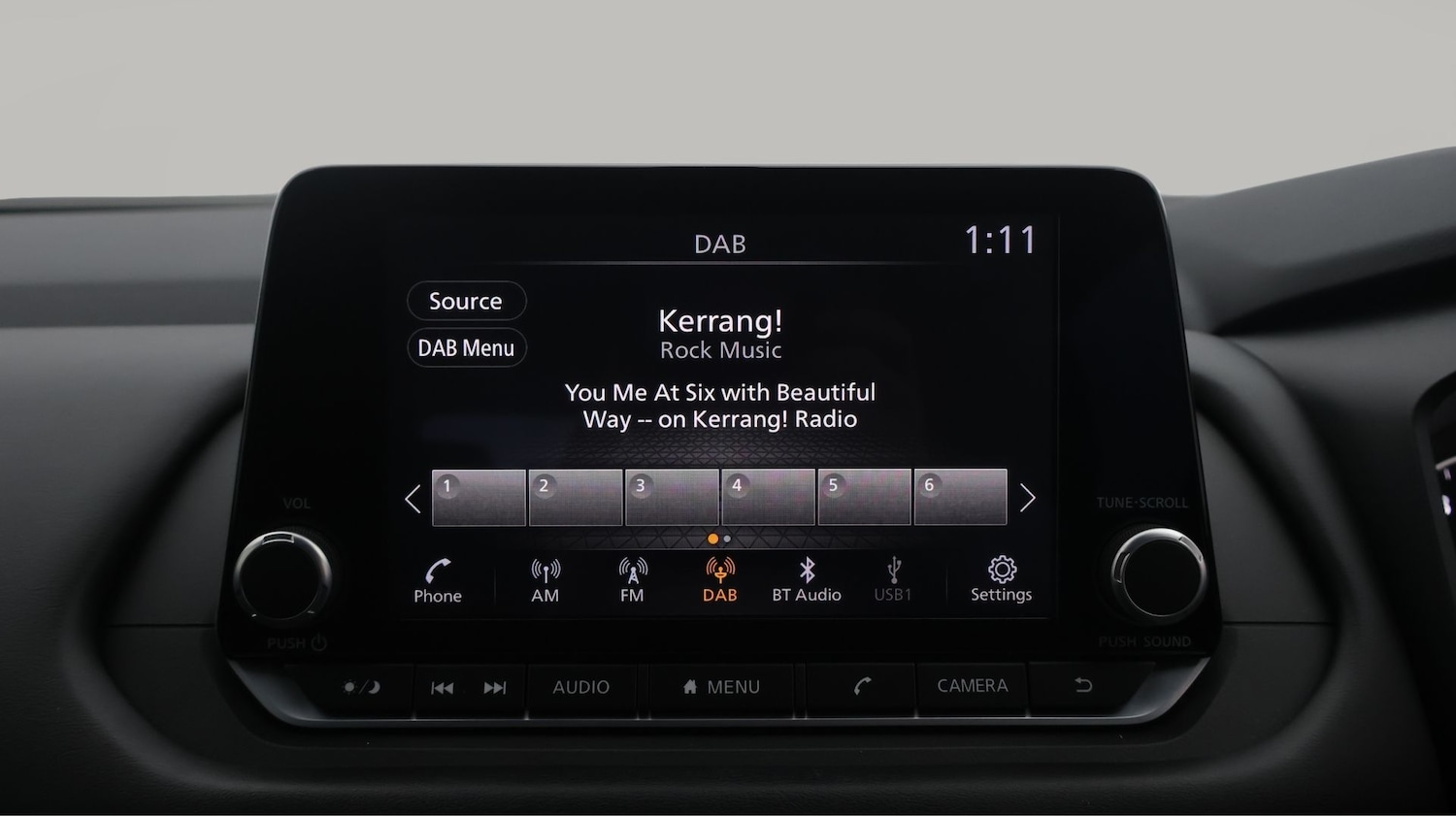 Used Nissan Qashqai 2023 for sale - 77431766: Photo 11