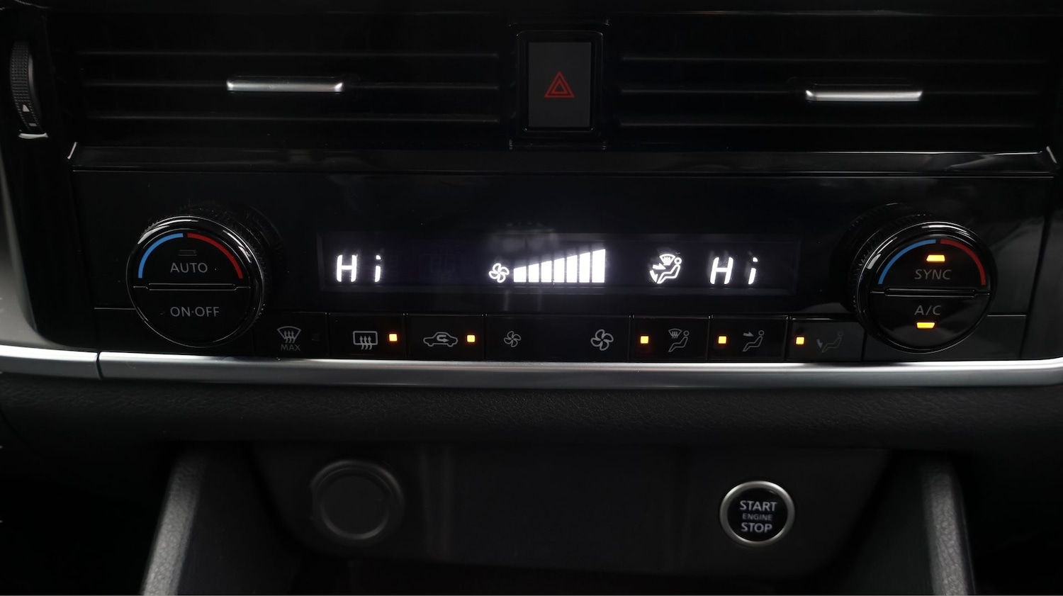 Used Nissan Qashqai 2023 for sale - 77431766: Photo 12