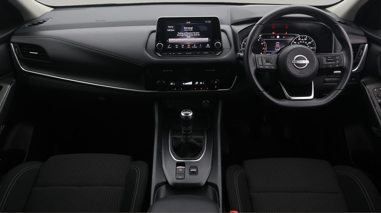 Used Nissan Qashqai 2023 for sale - 77431766: Photo 13