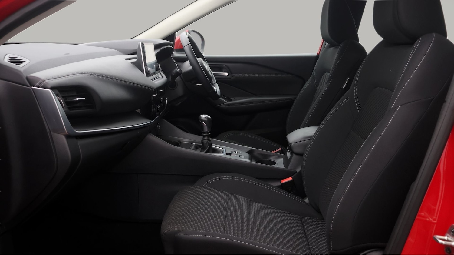 Used Nissan Qashqai 2023 for sale - 77431766: Photo 14