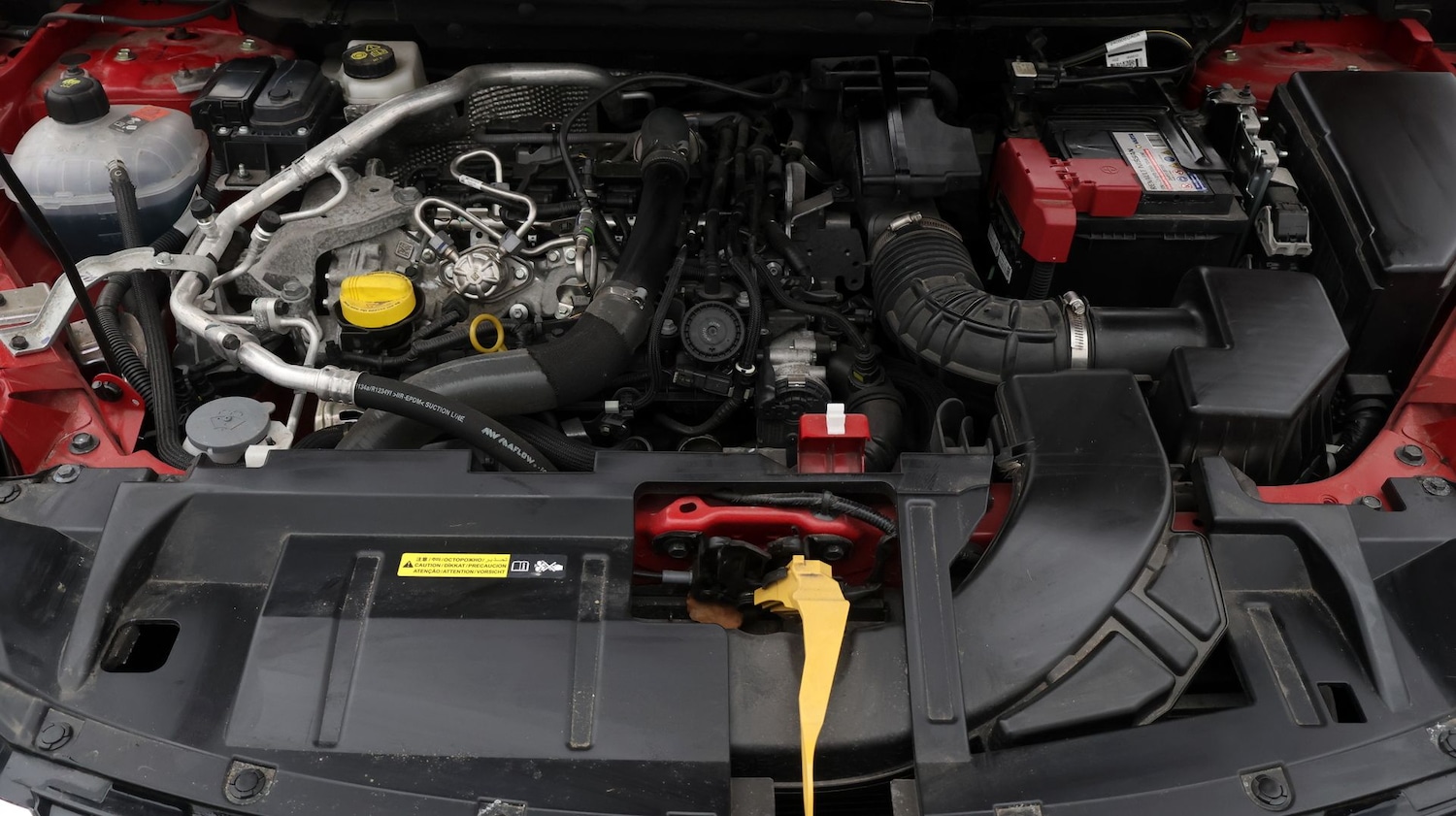 Used Nissan Qashqai 2023 for sale - 77431766: Photo 19