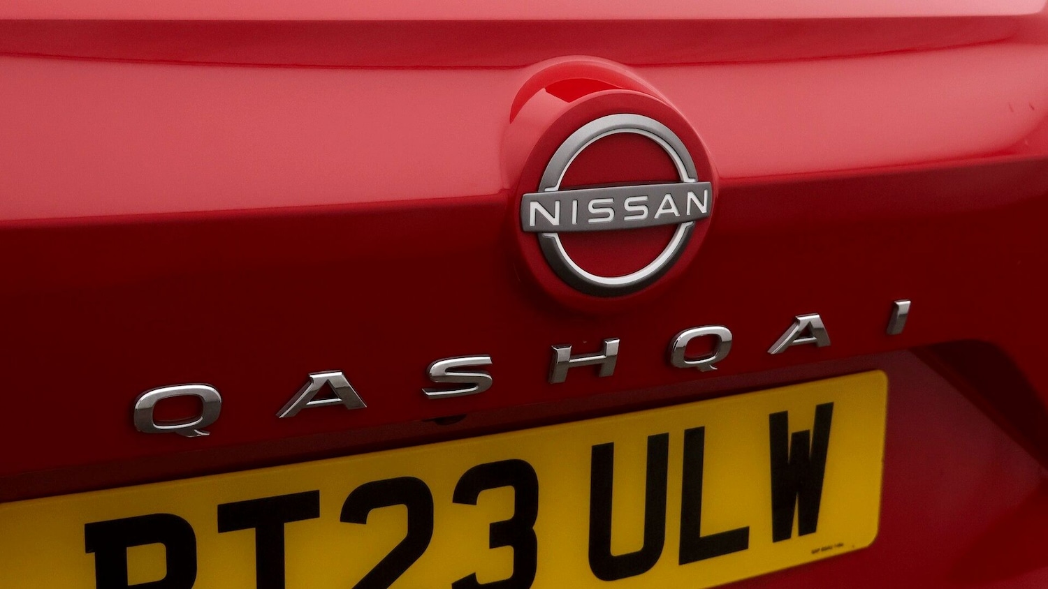 Used Nissan Qashqai 2023 for sale - 77431766: Photo 20