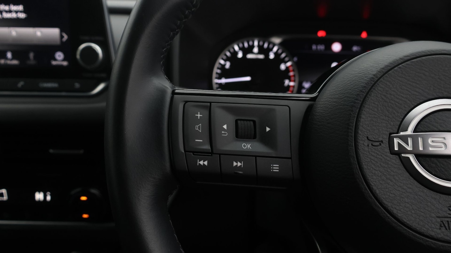 Used Nissan Qashqai 2023 for sale - 77431766: Photo 23