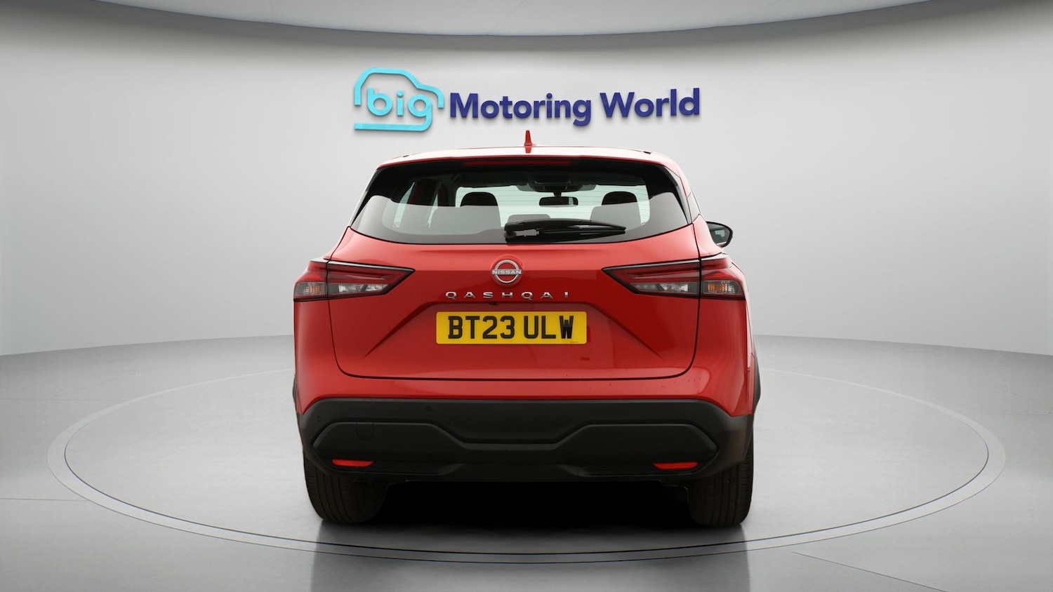 Used Nissan Qashqai 2023 for sale - 77431766: Photo 6