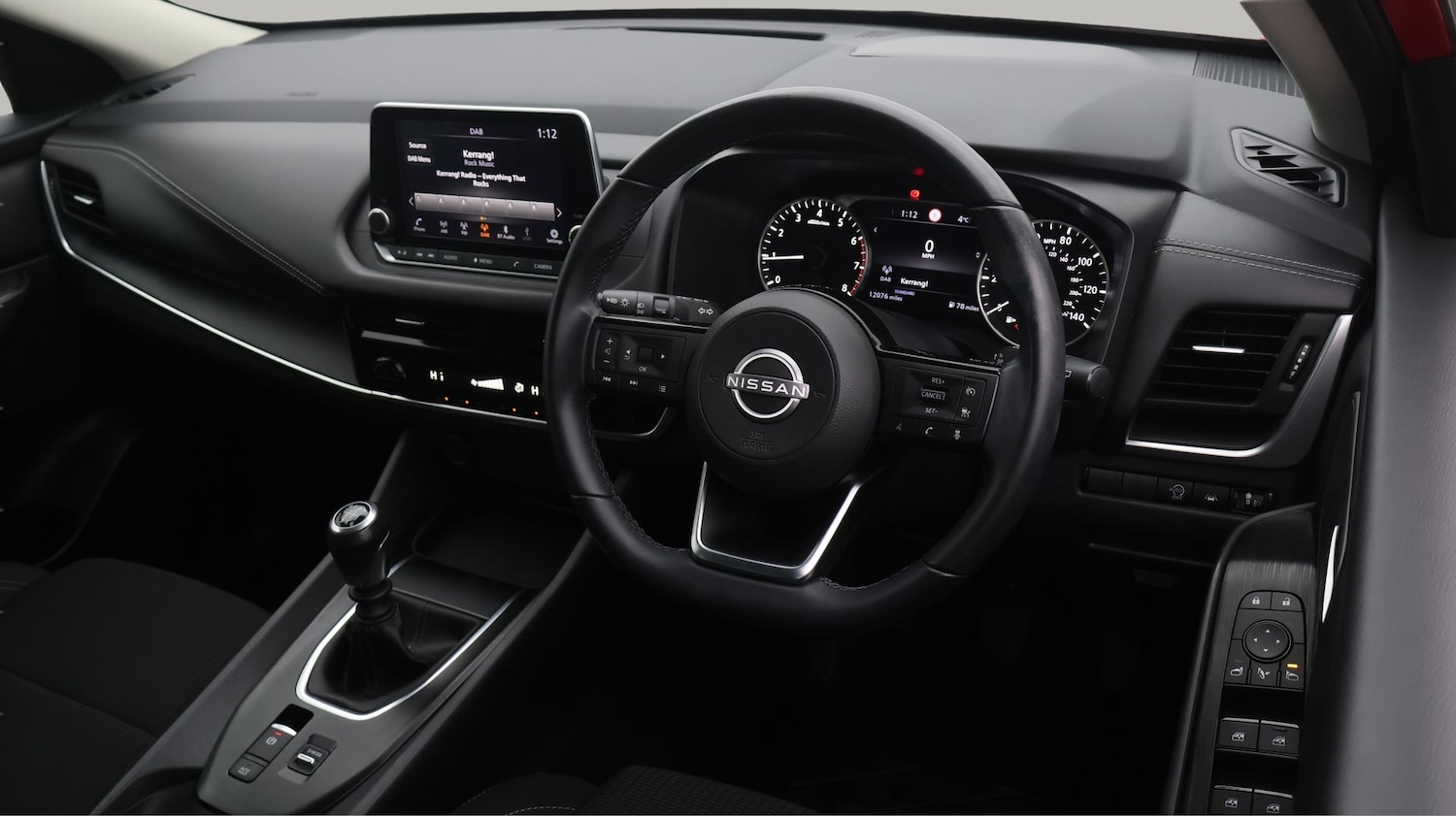 Used Nissan Qashqai 2023 for sale - 77431766: Photo 9