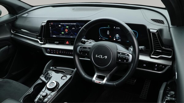 Used Kia Sportage 2022 for sale - 76226715: Photo 11