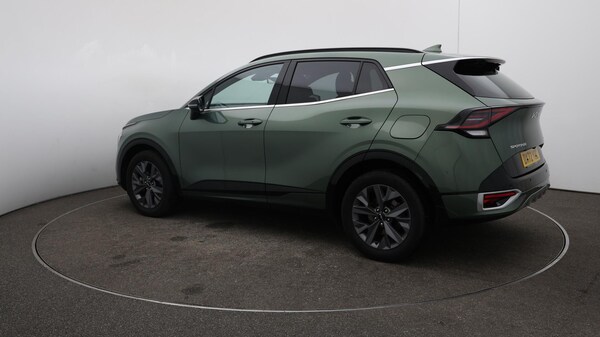 Used Kia Sportage 2022 for sale - 76226715: Photo 12