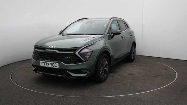 Used Kia Sportage 2022 for sale - 76226715: Photo 14