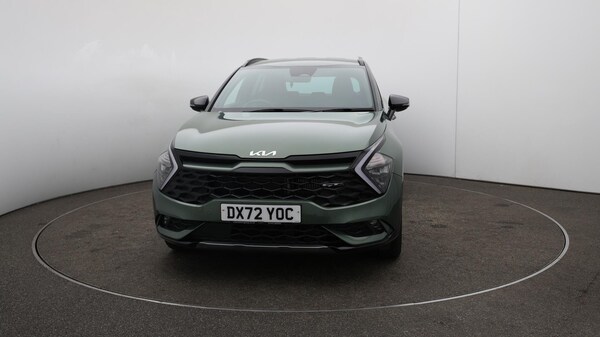 Used Kia Sportage 2022 for sale - 76226715: Photo 18