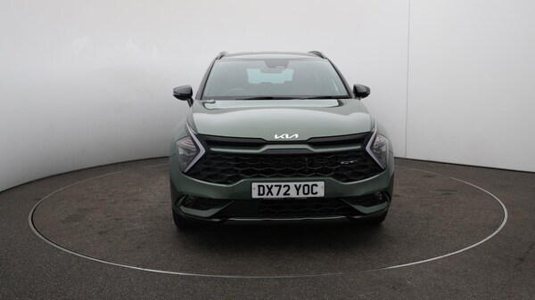 Used Kia Sportage 2022 for sale - 76226715: Photo 20