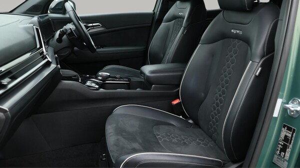 Used Kia Sportage 2022 for sale - 76226715: Photo 21