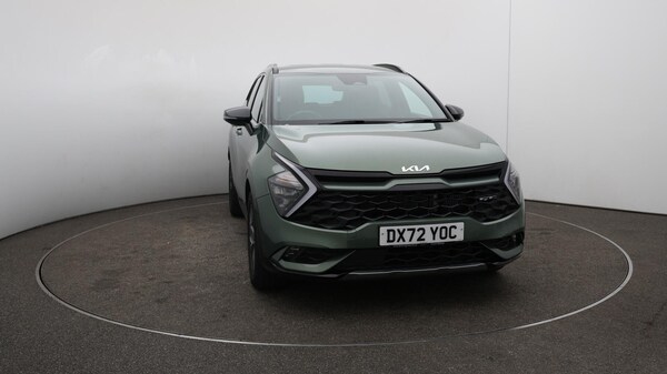 Used Kia Sportage 2022 for sale - 76226715: Photo 22