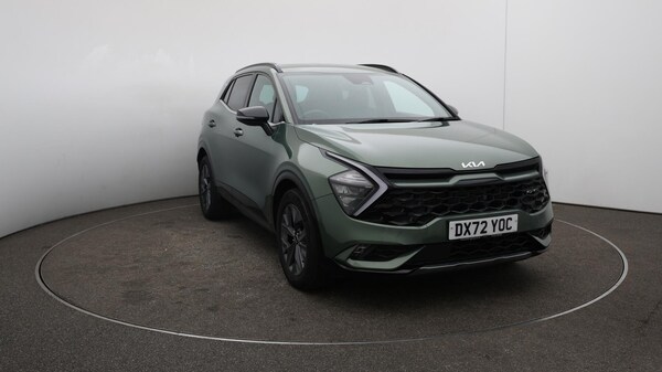 Used Kia Sportage 2022 for sale - 76226715: Photo 24