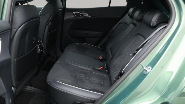 Used Kia Sportage 2022 for sale - 76226715: Photo 25