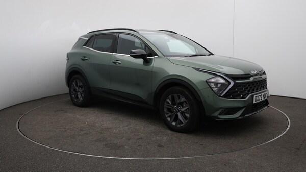 Used Kia Sportage 2022 for sale - 76226715: Photo 28