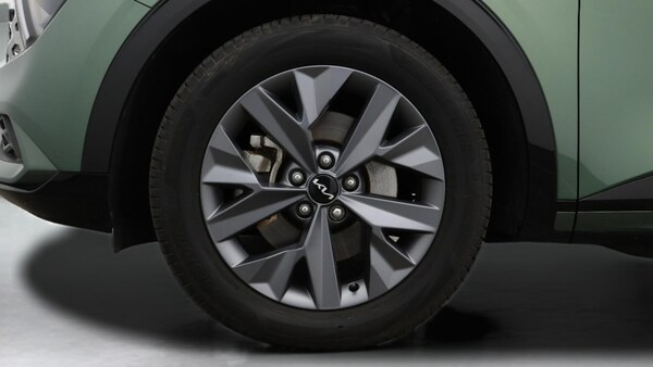 Used Kia Sportage 2022 for sale - 76226715: Photo 29