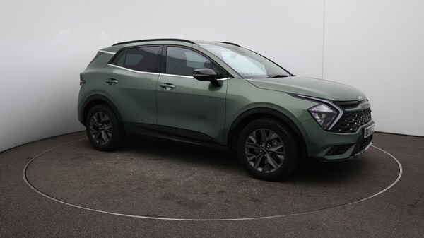 Used Kia Sportage 2022 for sale - 76226715: Photo 30