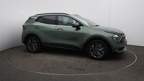 Used Kia Sportage 2022 for sale - 76226715: Photo 32