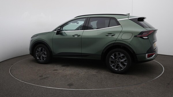 Used Kia Sportage 2022 for sale - 76226715: Photo 34