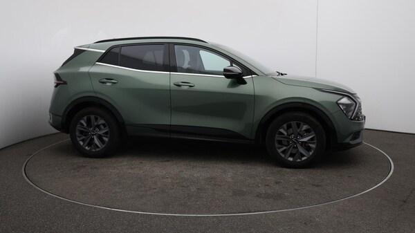Used Kia Sportage 2022 for sale - 76226715: Photo 36