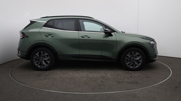 Used Kia Sportage 2022 for sale - 76226715: Photo 38