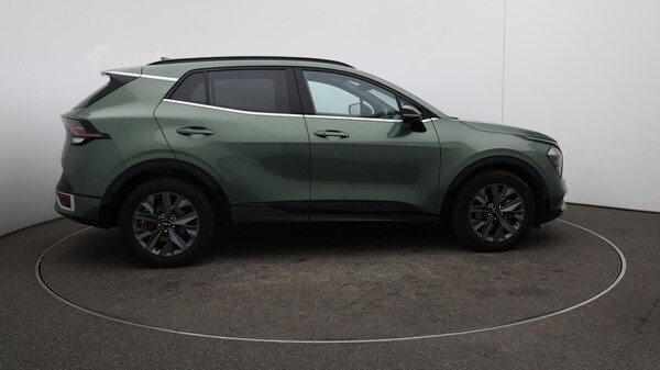 Used Kia Sportage 2022 for sale - 76226715: Photo 40