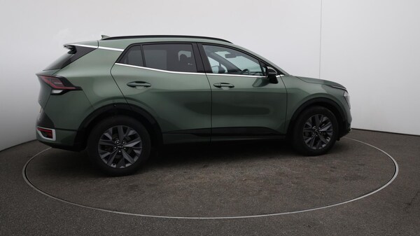 Used Kia Sportage 2022 for sale - 76226715: Photo 42