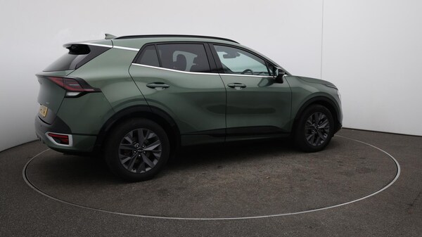 Used Kia Sportage 2022 for sale - 76226715: Photo 44