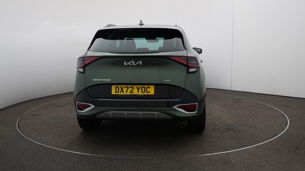 Used Kia Sportage 2022 for sale - 76226715: Photo 55