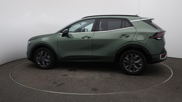 Used Kia Sportage 2022 for sale - 76226715: Photo 57