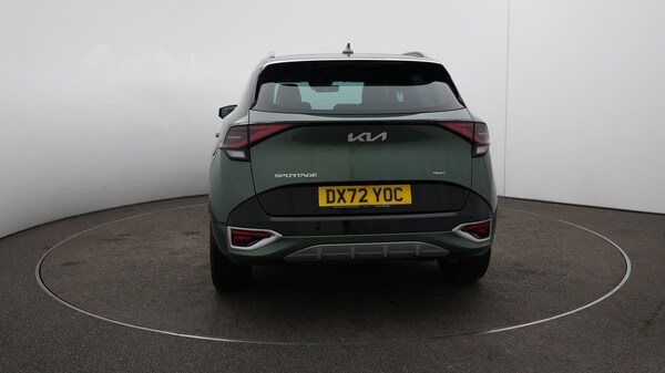 Used Kia Sportage 2022 for sale - 76226715: Photo 59
