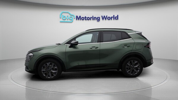 Used Kia Sportage 2022 for sale - 76226715: Photo 5