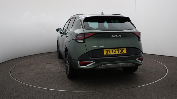 Used Kia Sportage 2022 for sale - 76226715: Photo 61